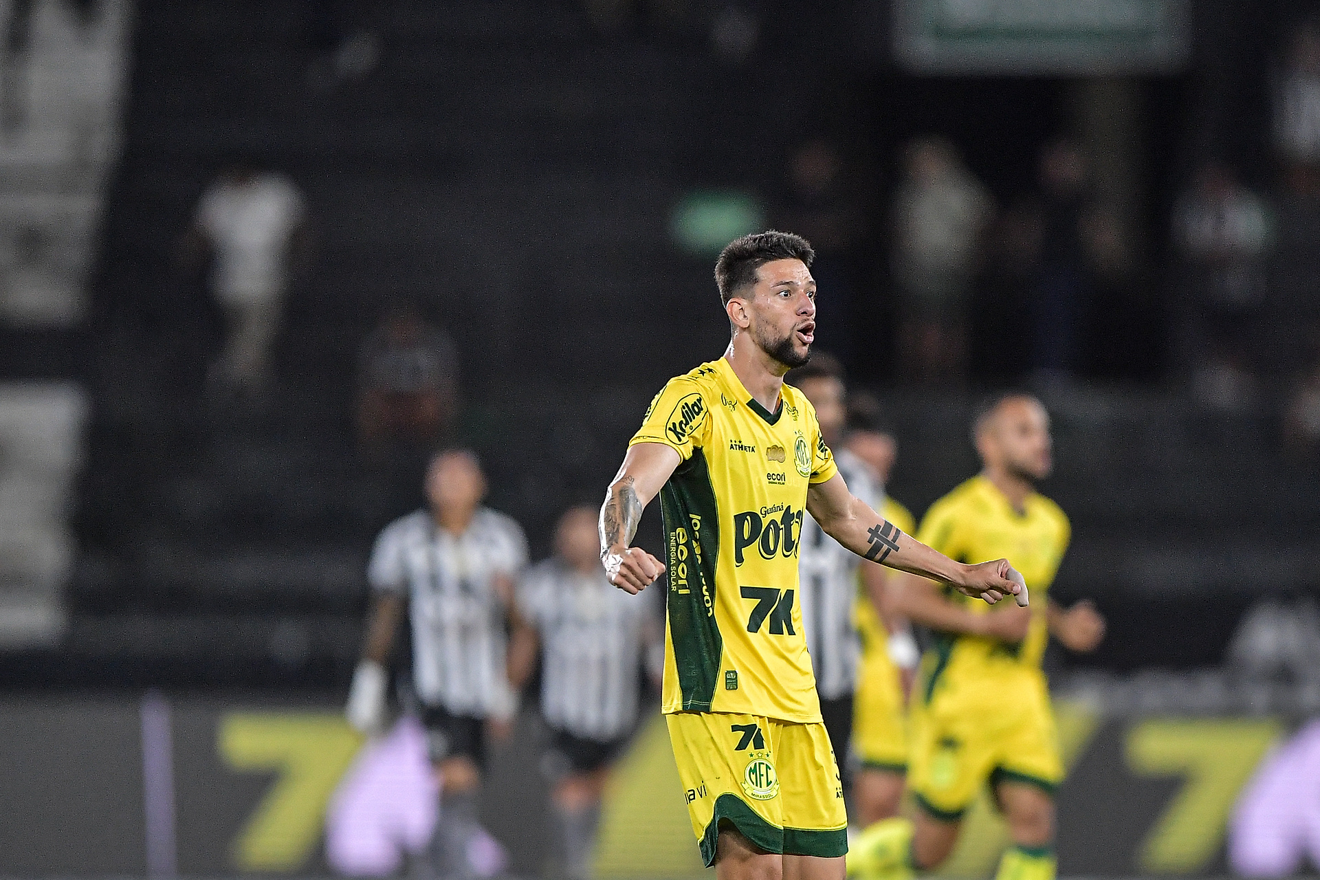 Beniaminek bije faworytów! Najmniej warta kadra ligi, a podium o krok. Strzela były gracz Legii