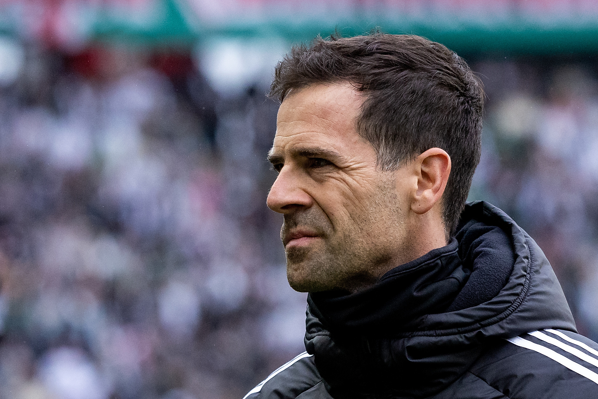 Legia nie chce się spieszyć. Tyle ma pracować Astiz [NASZ NEWS]