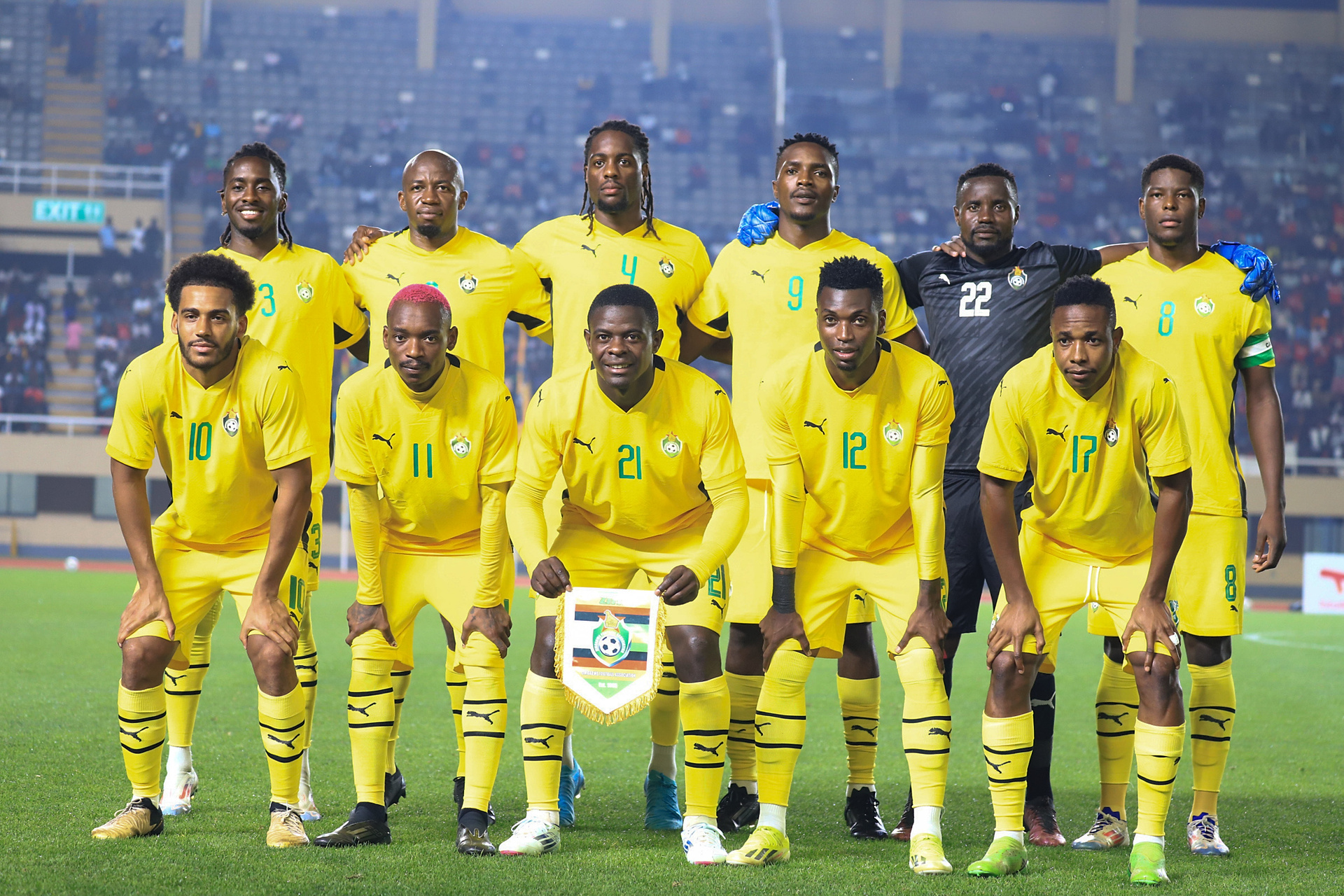 Praca szuka człowieka. W taki sposób chcą wybrać selekcjonera