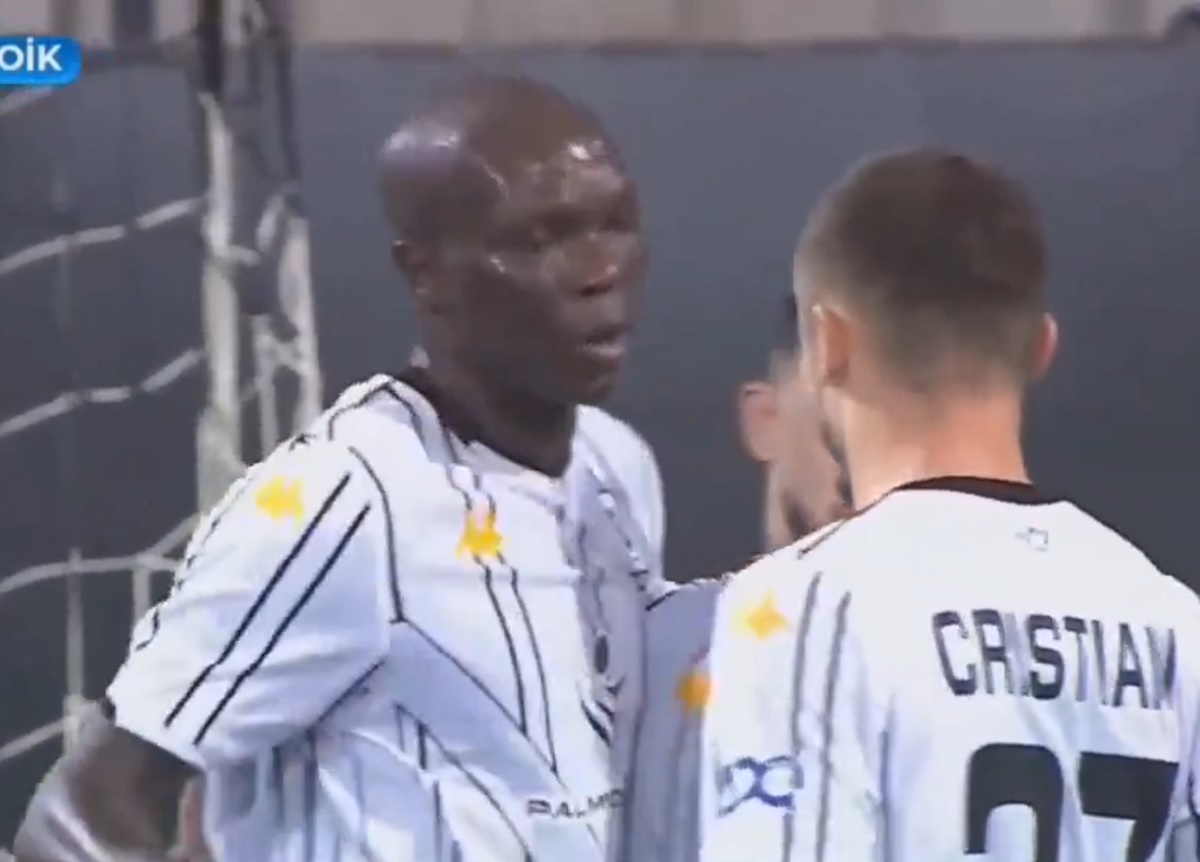 Strzelał w LM, dziś szaleje w lidze Puchacza. Dwa gole w trzech meczach [WIDEO]