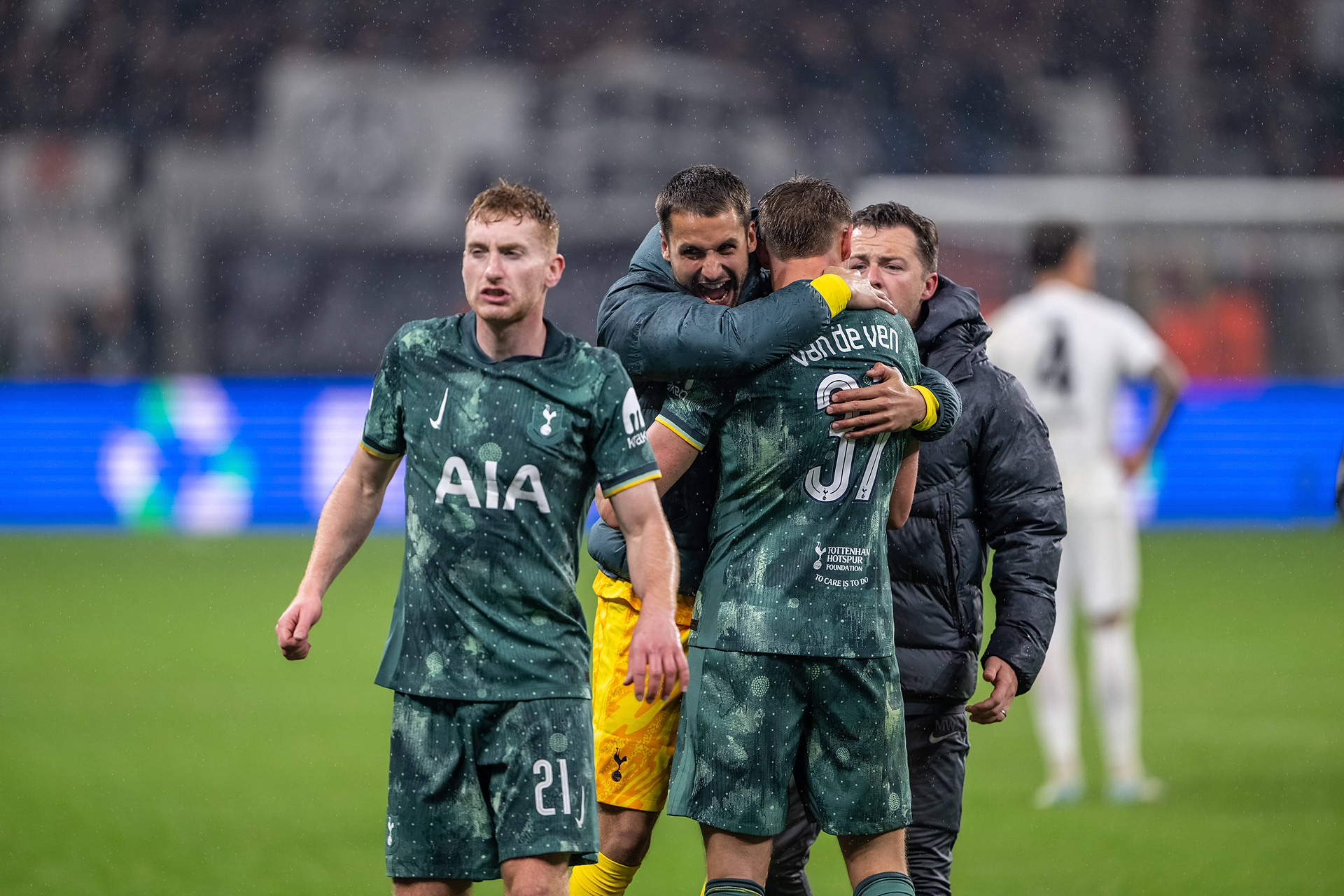 27-latek wygrał Ligę Europy i zakończył karierę. Niebywałe, co teraz chce robić