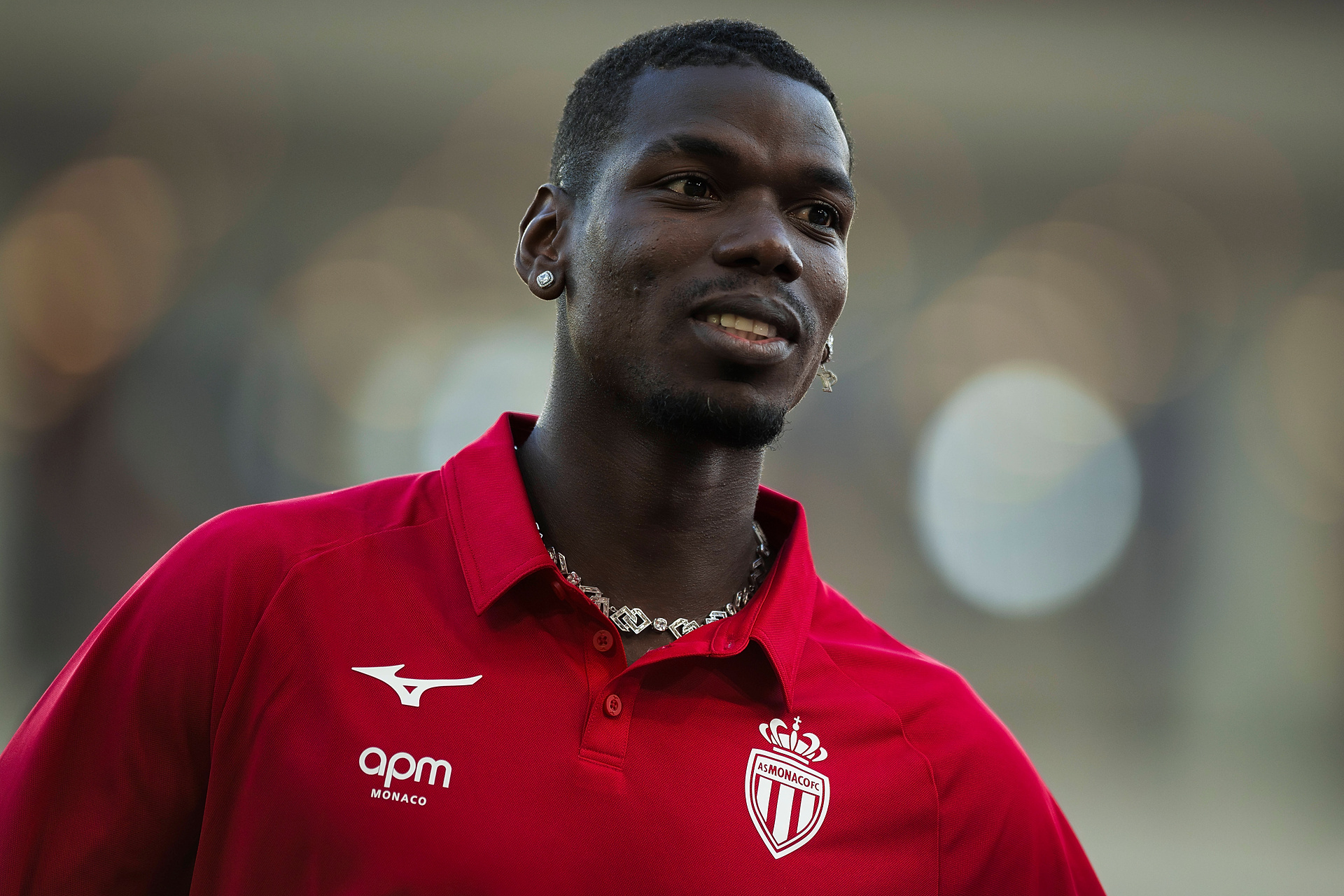 Koszmar Paula Pogby. Kolejne problemy upadłej gwiazdy