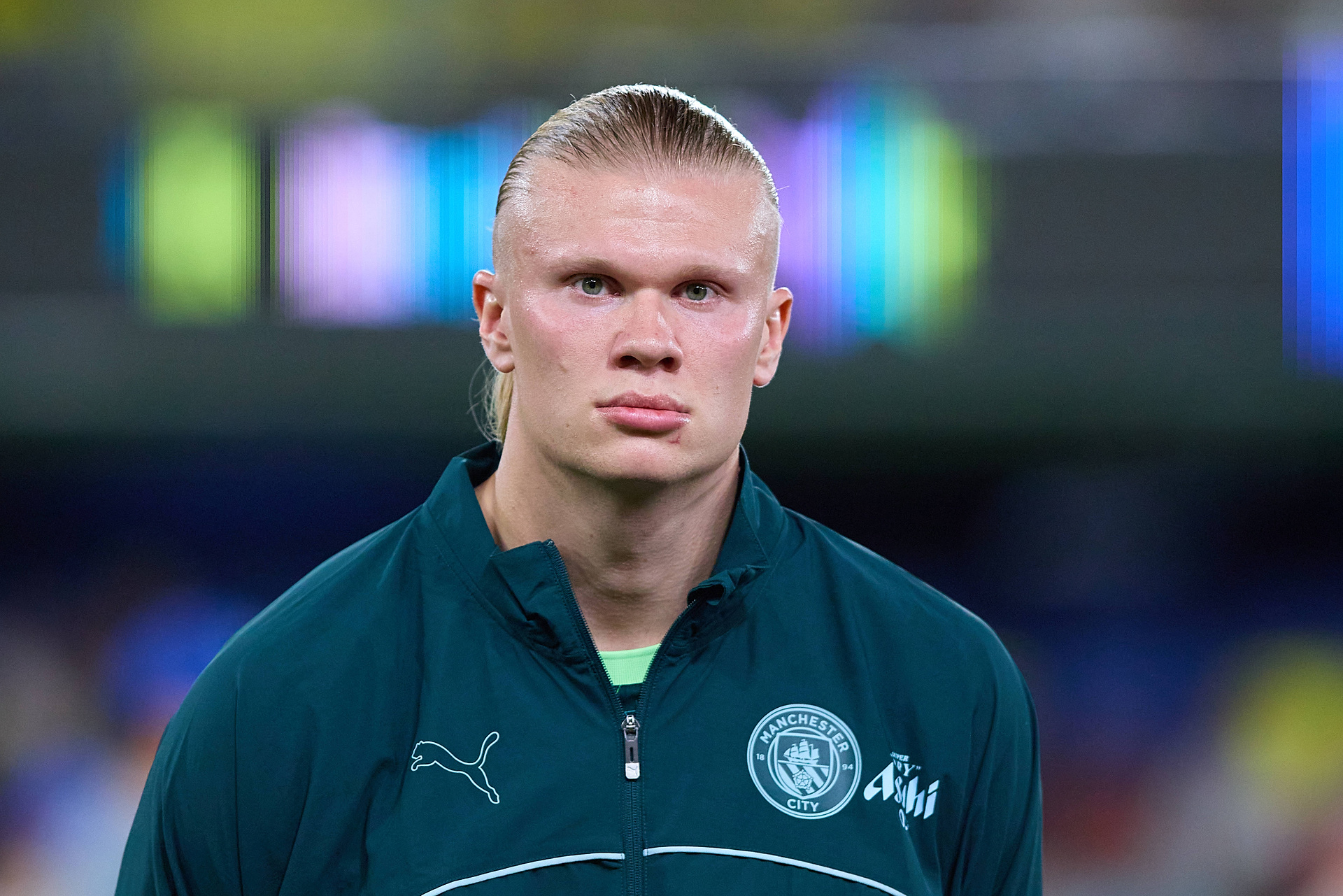 Media: Tam chce zagrać Haaland. Ten transfer byłby hitem