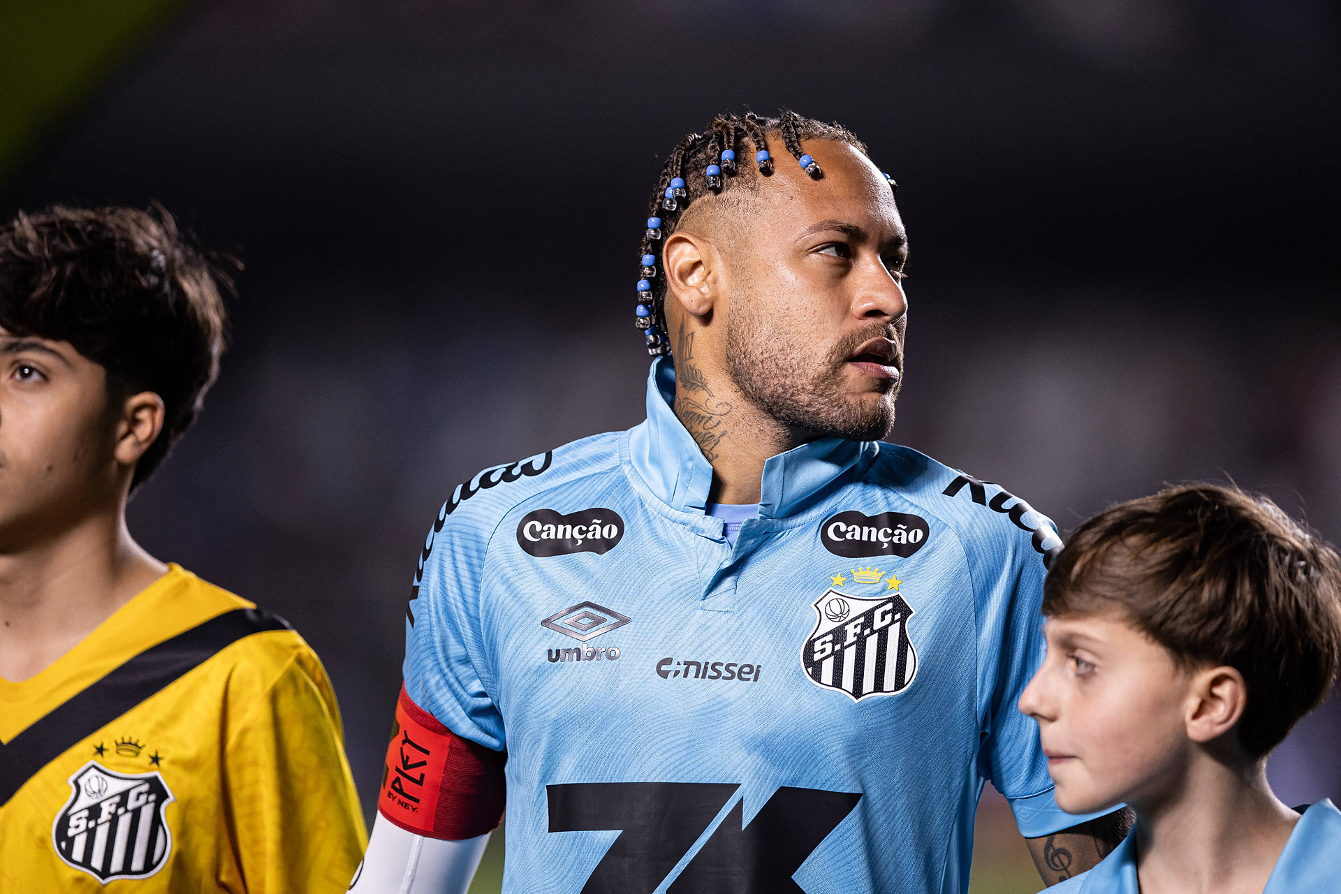 Przełomowe wieści nt. Neymara. W tym klubie ma kontynuować karierę