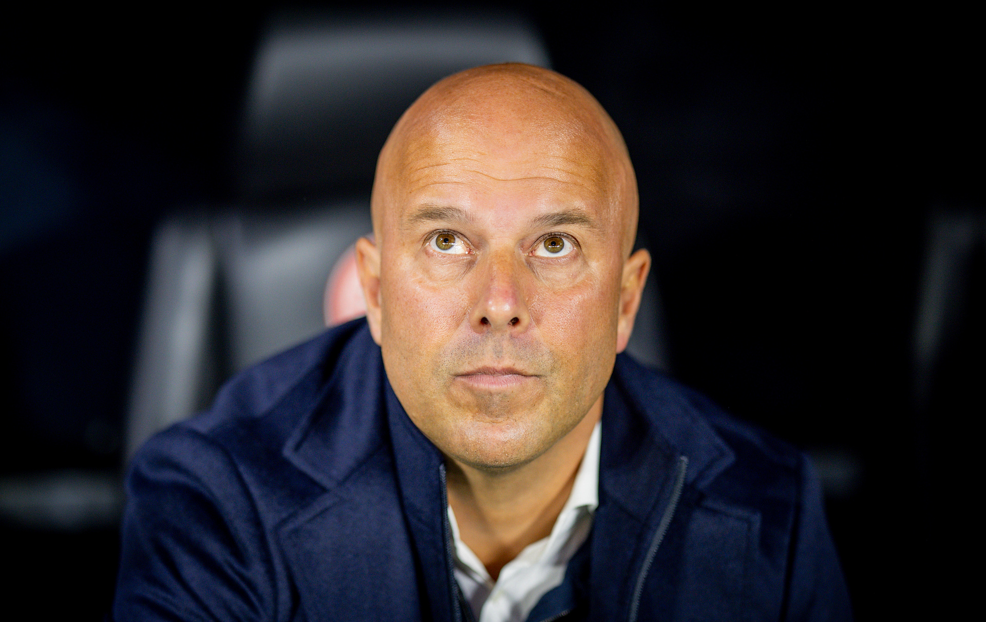 Wiadomo, co dalej ze Slotem. Liverpool zdecydował