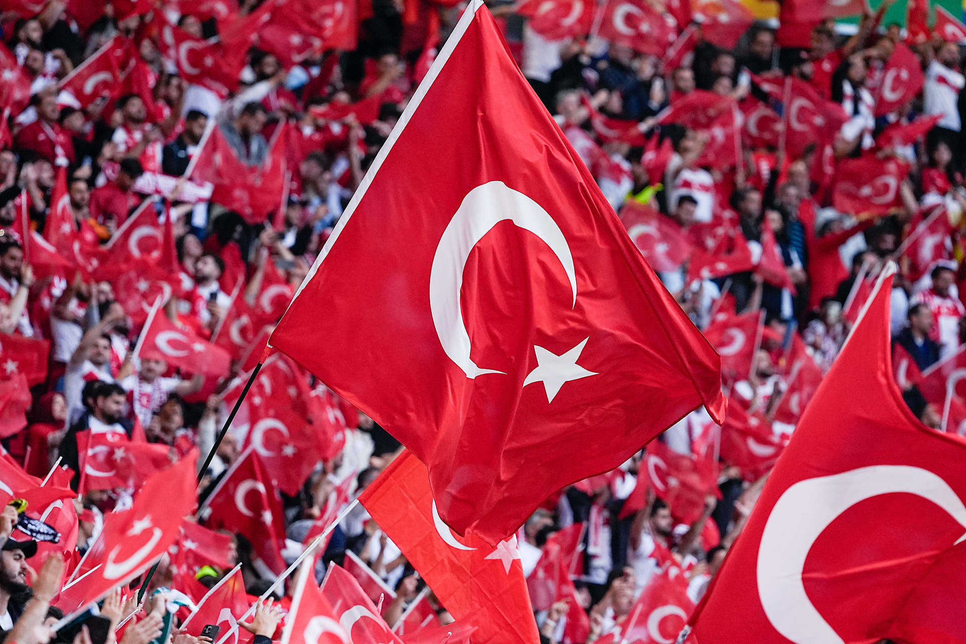 Zawieszono 149 sędziów. Ależ skandal w Turcji