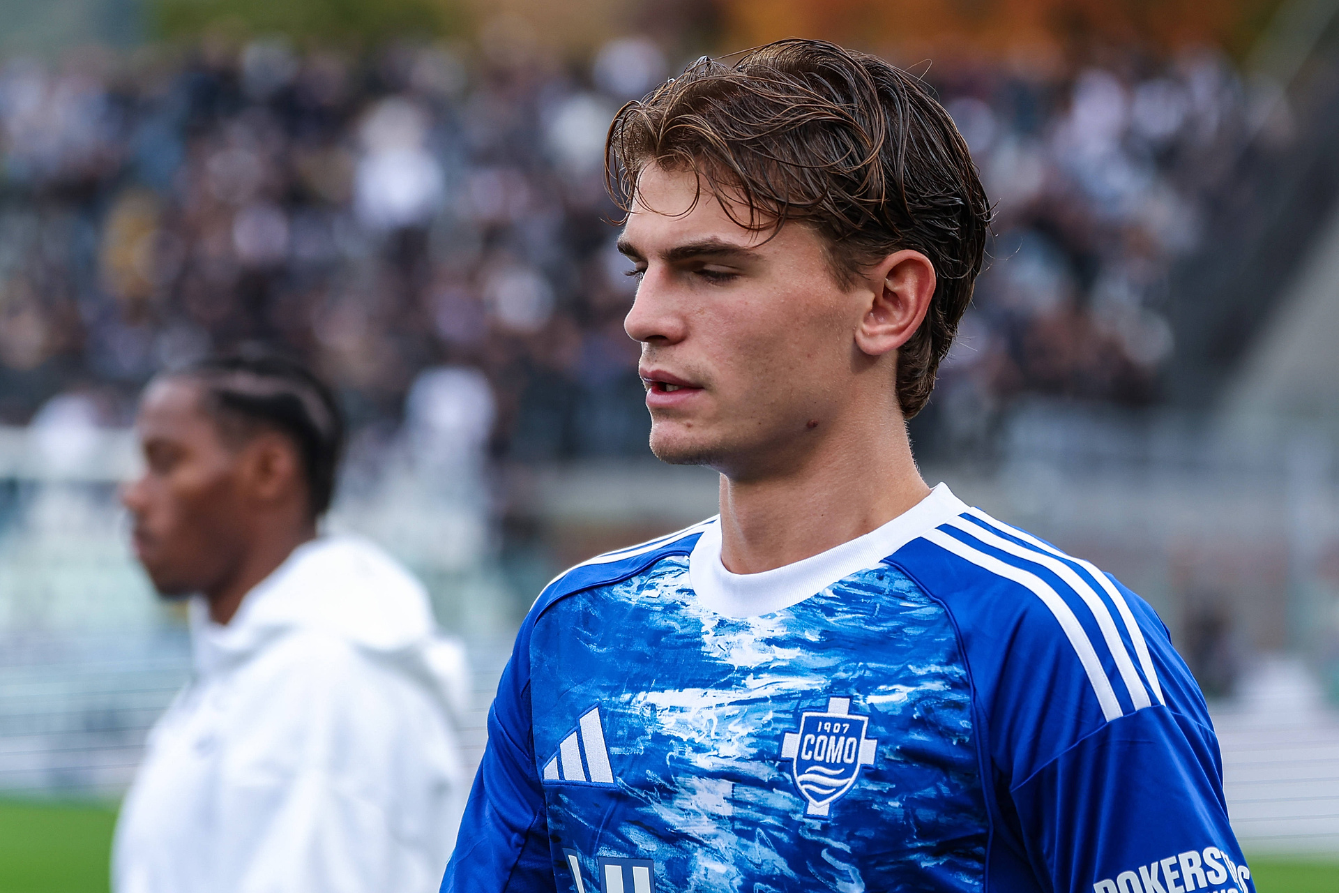 Fortuna za Nico Paza. Gigant złożył ofertę