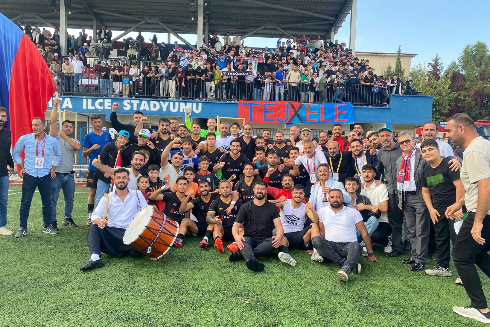 Piątoligowiec rozwala system. Pokonał trzech potentatów. A to nie koniec