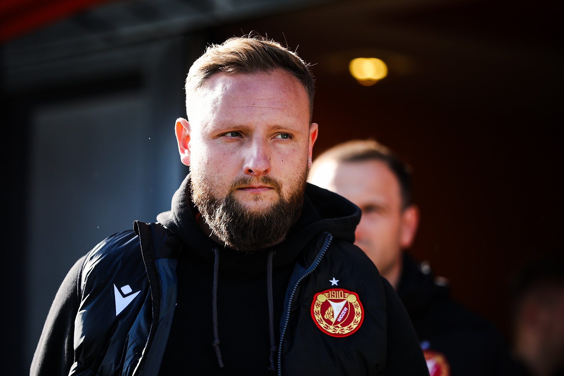 Media: Zjednoczenie byłych trenerów Widzewa. Znów mają współpracować