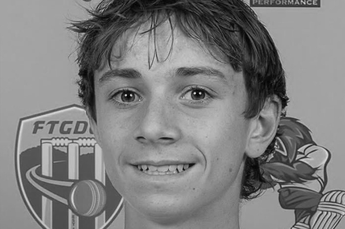 Nie żyje wielki talent. Straszny wypadek na treningu