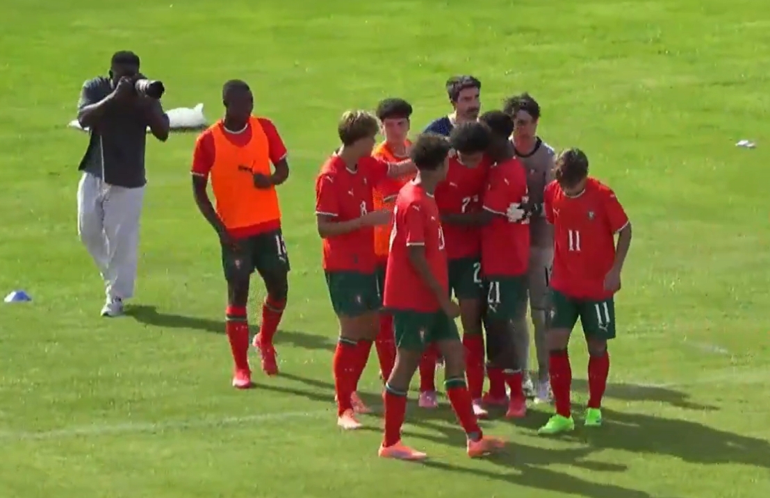 Ronaldo Jr strzelił w debiucie! Co za start w nowym zespole [WIDEO]