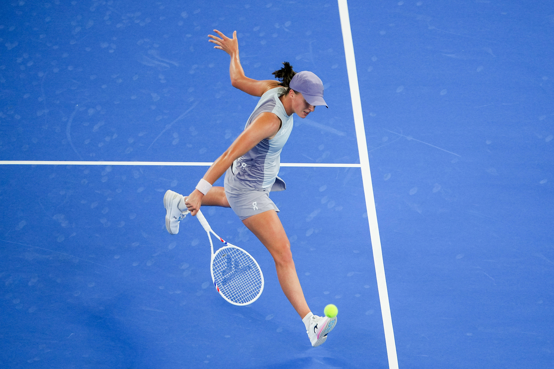 Przełomowa deklaracja Świątek. Wszystko jasne