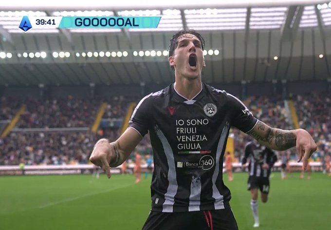 Zalewski i spółka nie dali rady. Porażka w "polskim" meczu