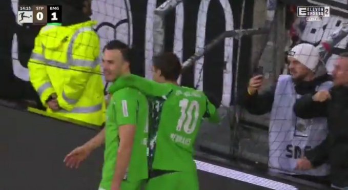 Podopieczni Polaka wygrali w Bundeslidze. Koniec fatalnej serii