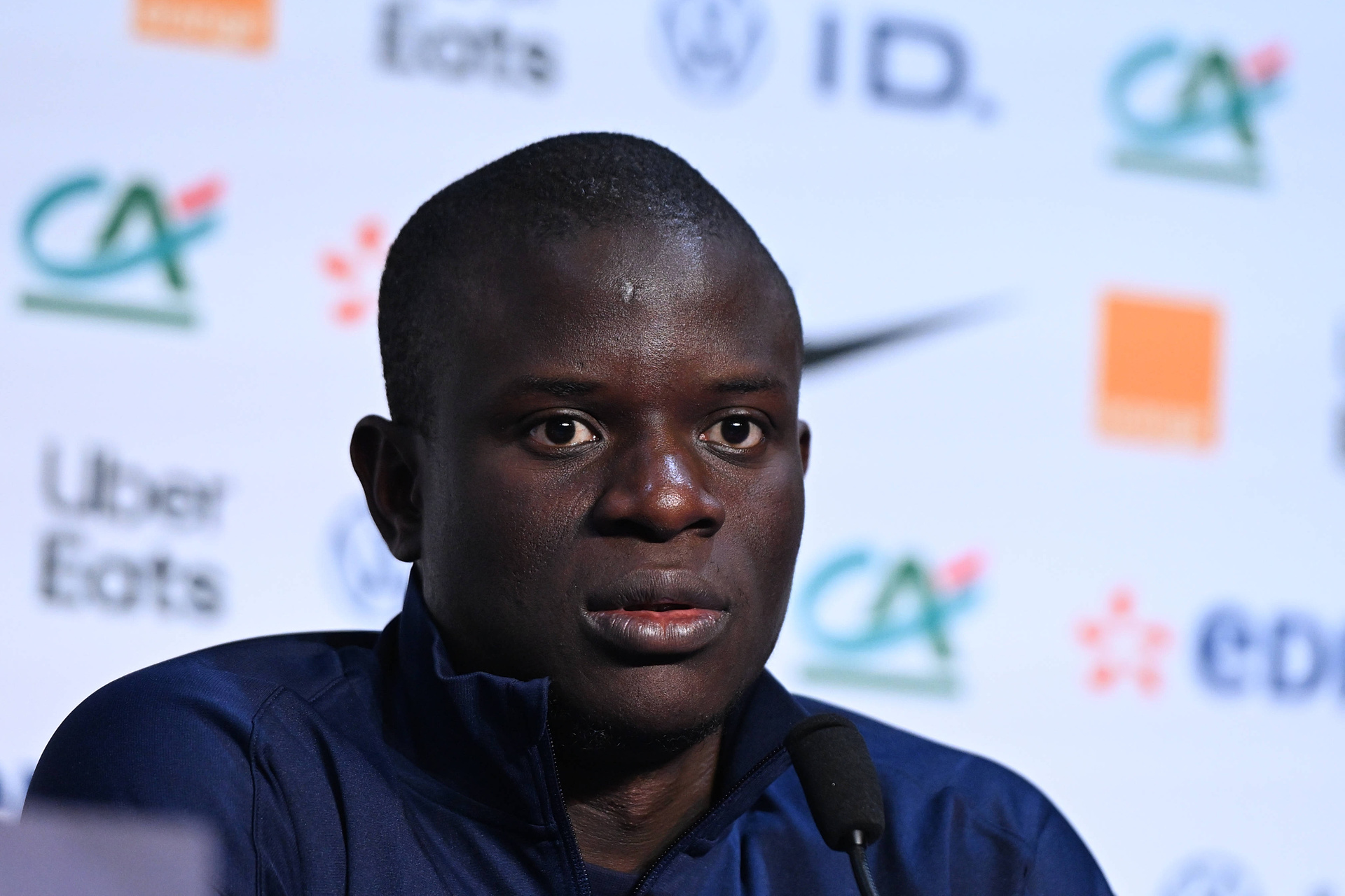 Kante może wrócić do Europy. Chce go beniaminek