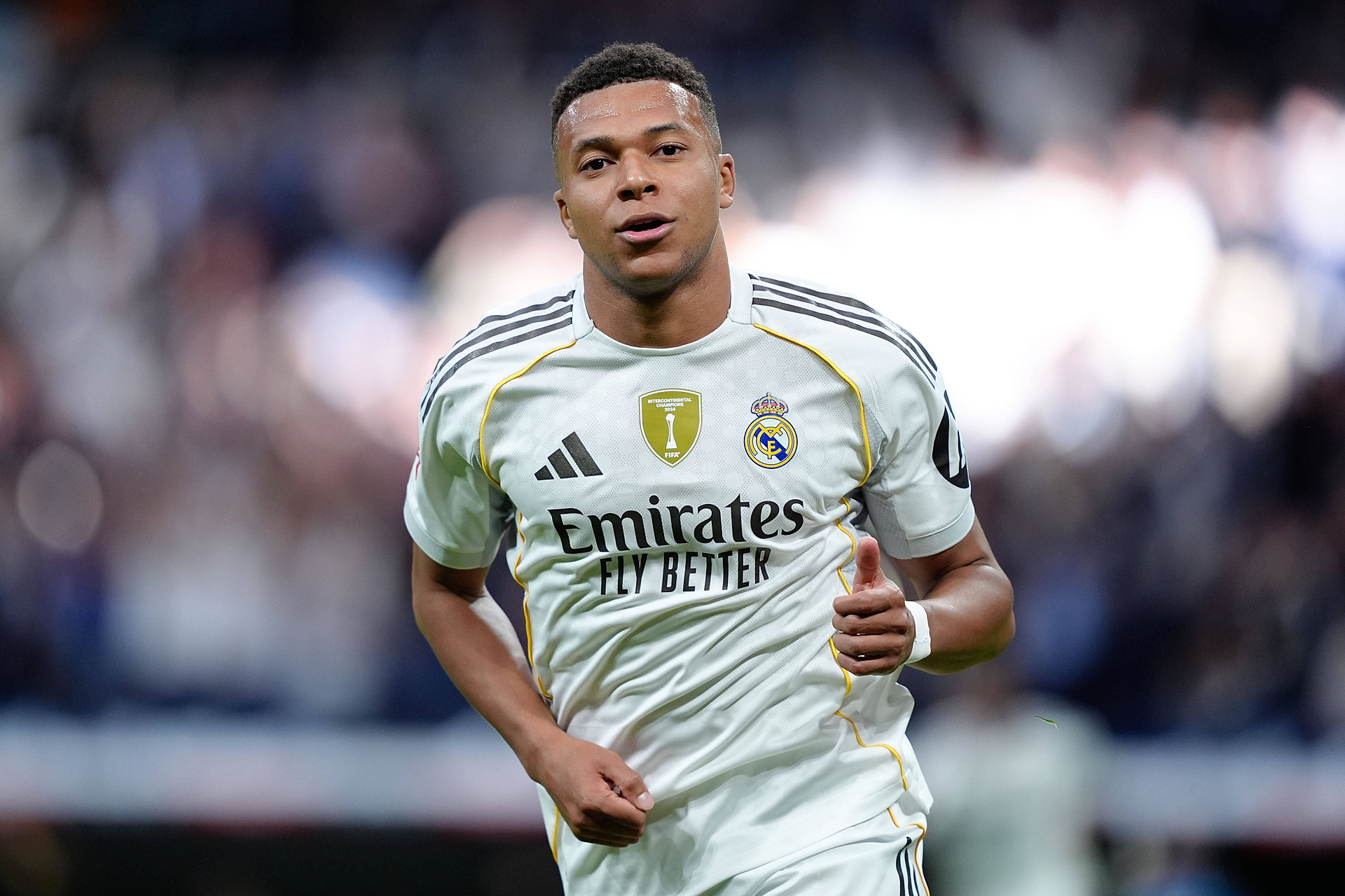 Składy na mecz Real Madryt - Valencia. "Królewscy" idą po kolejne zwycięstwo