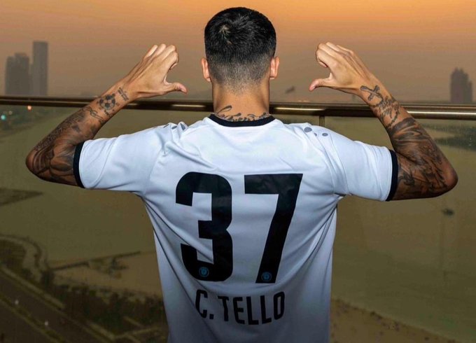 Strzelał dla Barcelony, stawiał na niego Guardiola. Niewiarygodne, gdzie teraz trafił