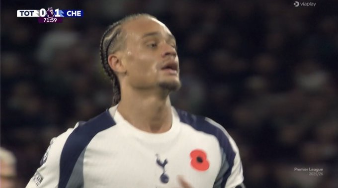 "Wędka" dla gwiazdy. Słabiutki występ w hicie Premier League