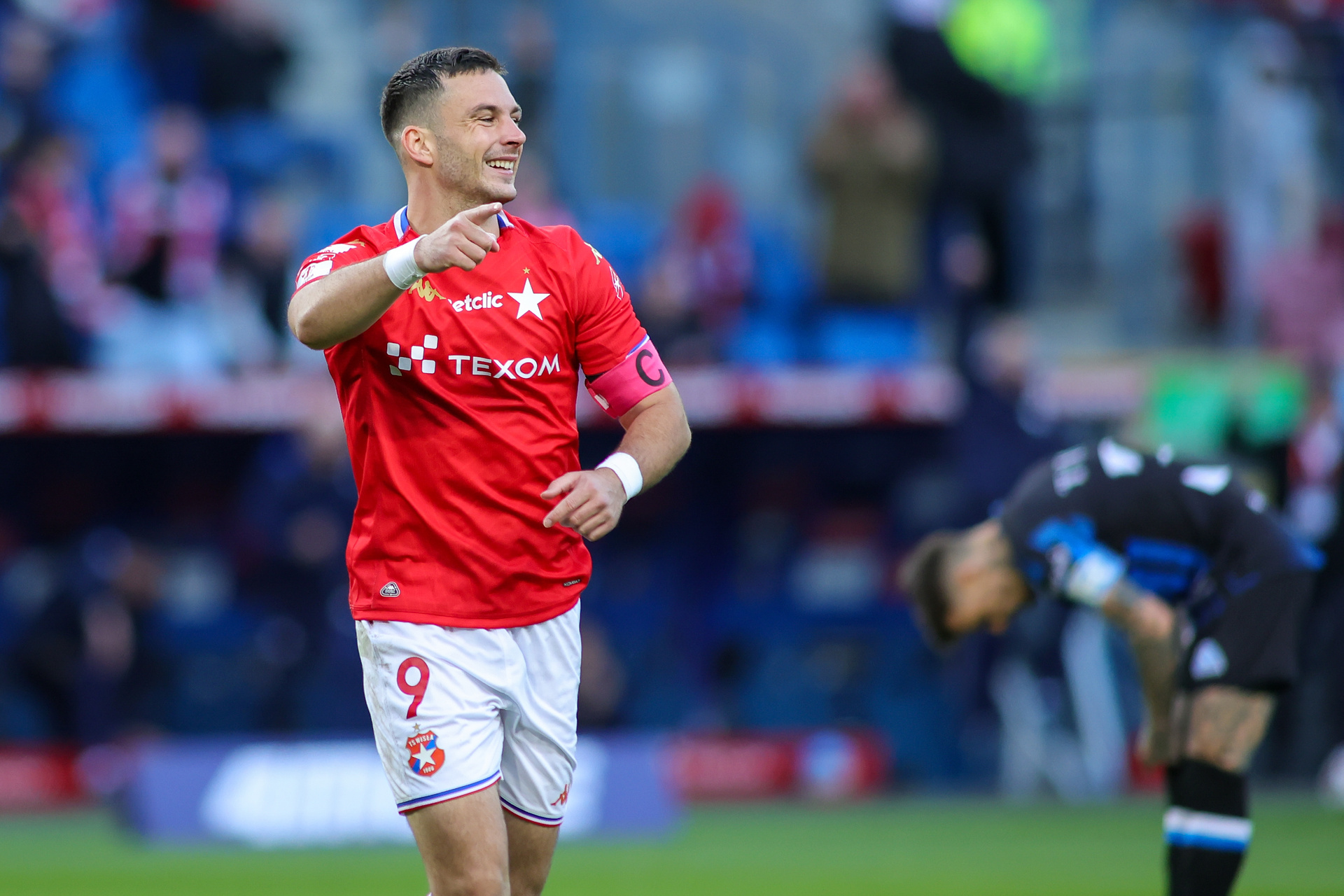 Rodado w reprezentacji Polski? Hiszpan zabrał głos