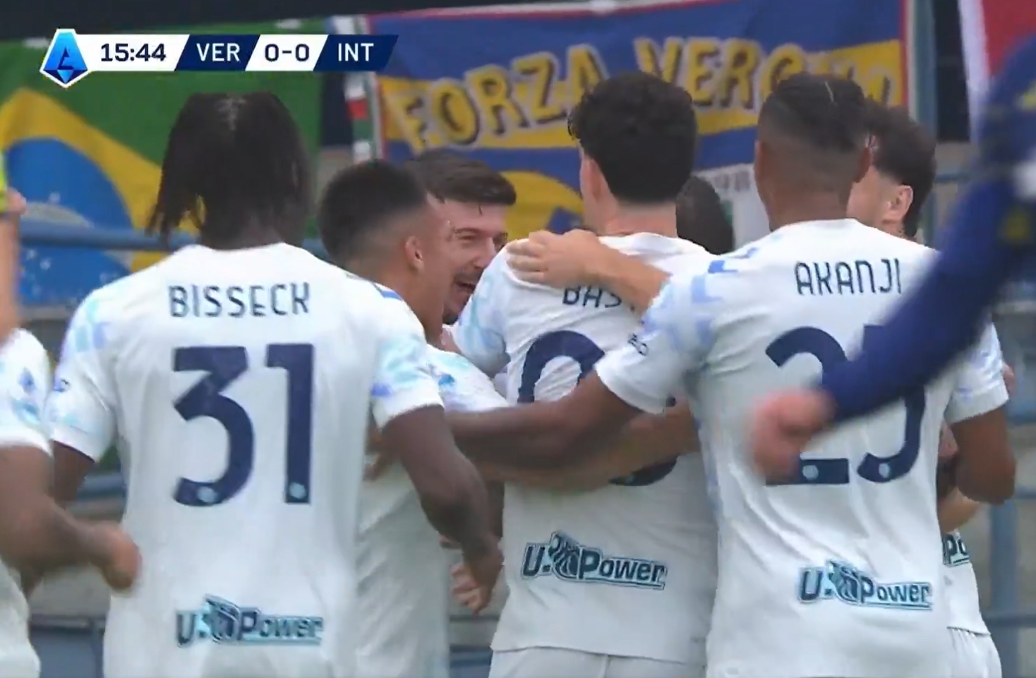 Zieliński odpalił pocisk w meczu Interu! Idealnie przymierzył [WIDEO]