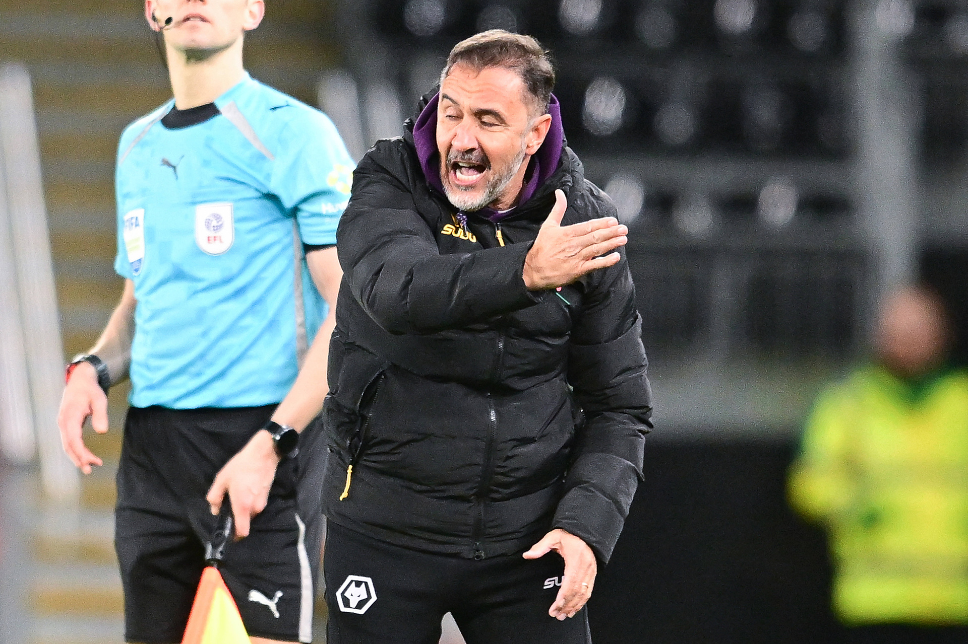 Klub Premier League zwolnił trenera! W tym sezonie jeszcze nie wygrał