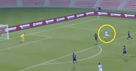 Były gracz PSG dał show. Potem zastąpiła go dawna gwiazda Ekstraklasy [WIDEO]