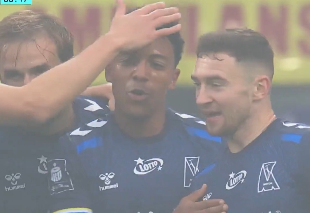 Lech znów stracił punkty w Ekstraklasie! Cztery gole w Poznaniu