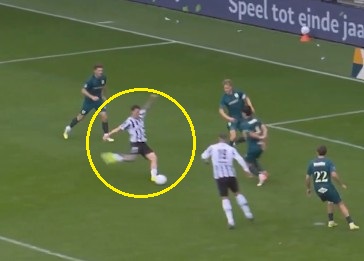 Pogrom, jakiego nie widzieliście. Strzelili więcej goli, niż przez resztę sezonu