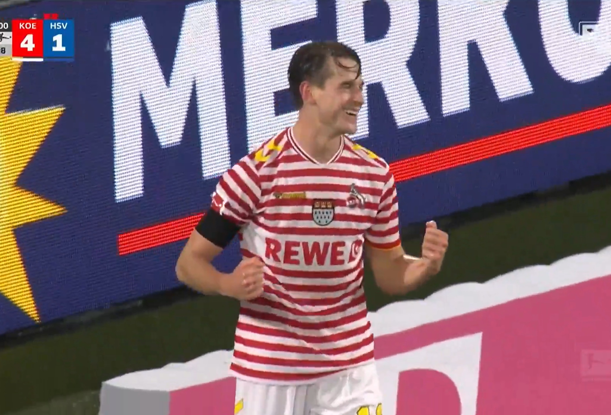 Gol i asysta Kamińskiego! Koncert Polaka w Bundeslidze