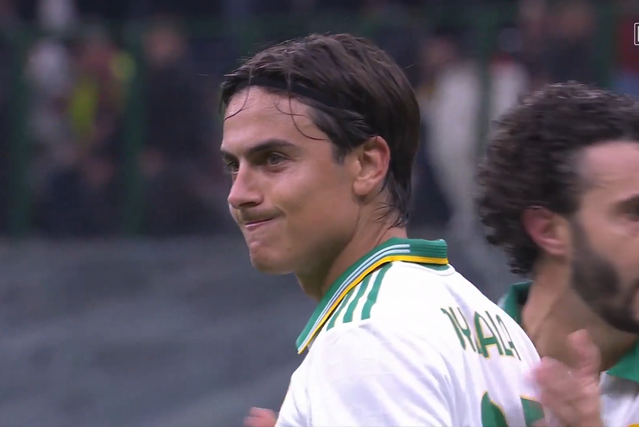 Dybala dał plamę. Roma przegrała hit z Milanem