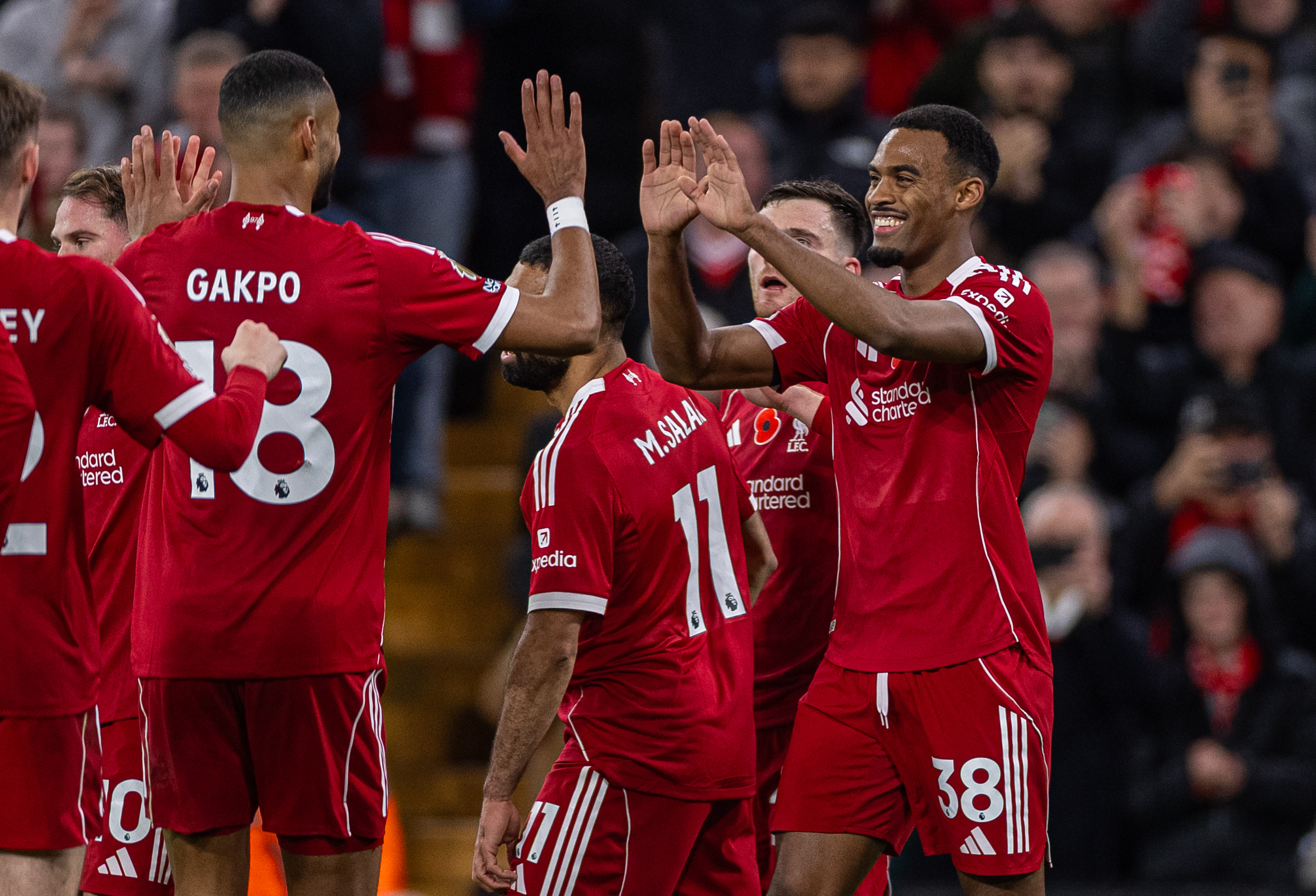 350 zł za gola Liverpoolu lub Realu w hicie Ligi Mistrzów!