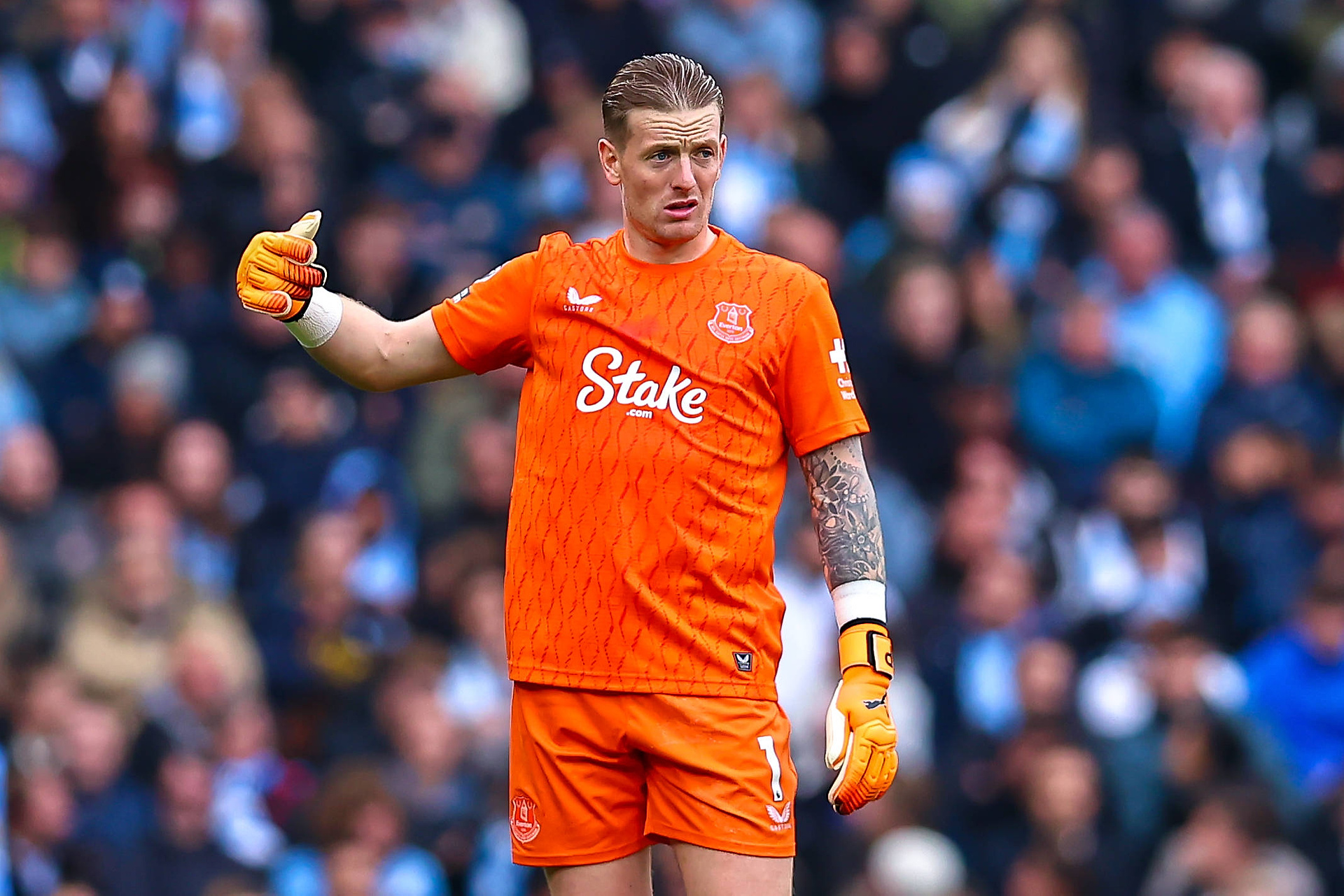 Zapis w kontrakcie na drodze gwiazdy. "Nie wolno mi tego robić"