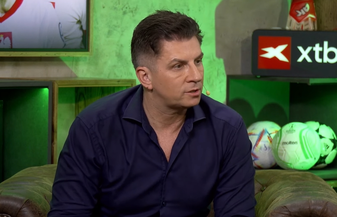 Borek dostał potężną ofertę. "Trzeba byłoby parę lat popracować"