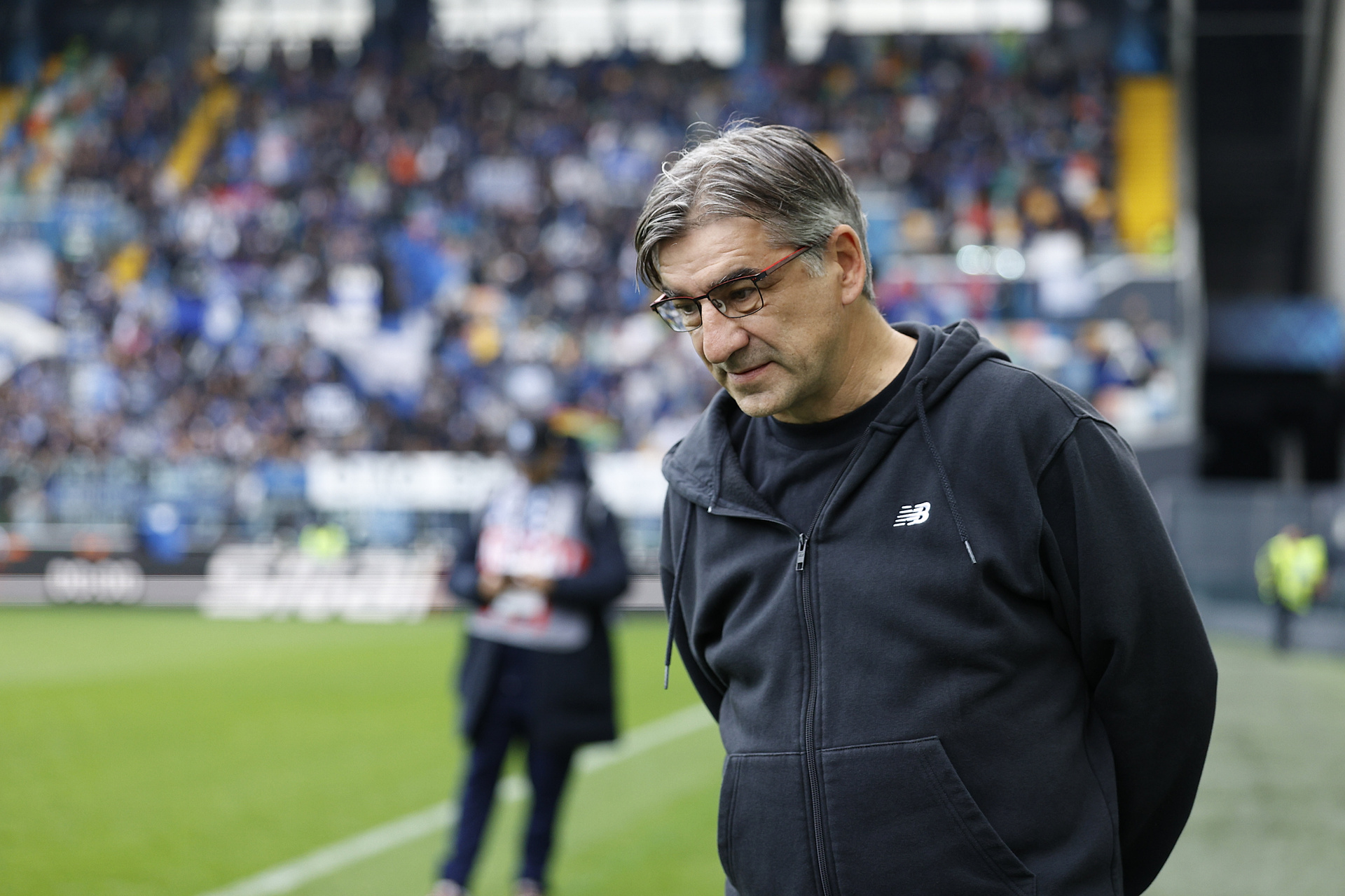 Jurić wyleci z Atalanty? Dwóch kandydatów na nowego trenera