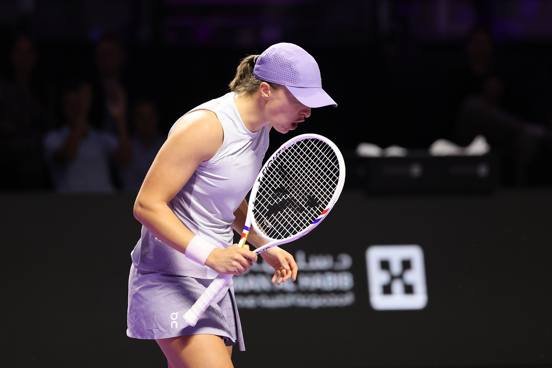 Oto, czego Świątek potrzebuje do awansu. Zagra o być albo nie być