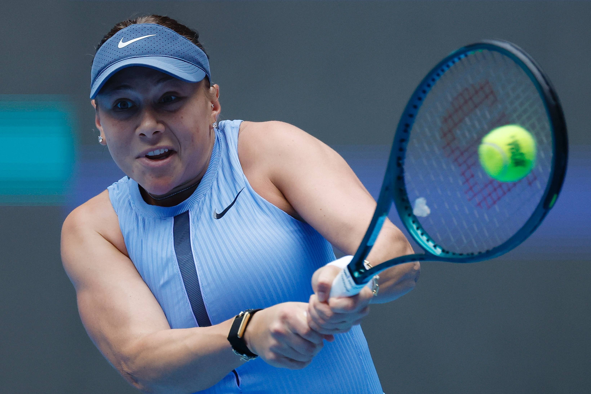 Arcyważny wynik dla Igi Świątek. Trzy sety w meczu rywalek Polki