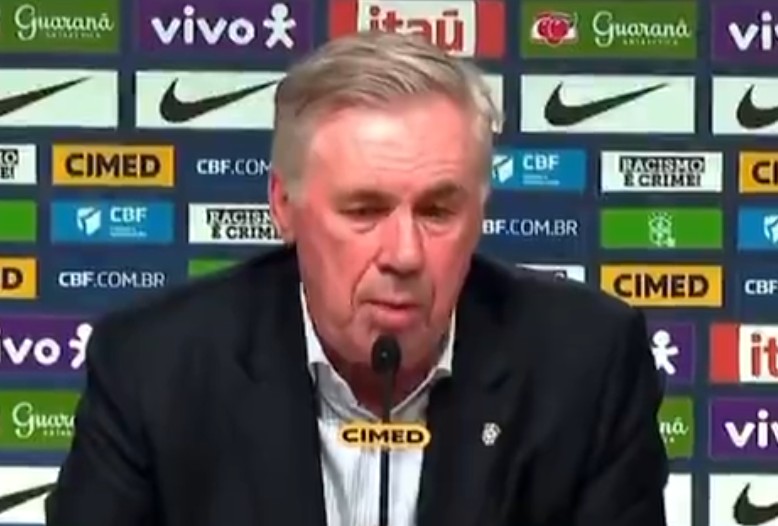 Niewypał Barcelony powołany przez Ancelottiego. Powrót po dwóch latach