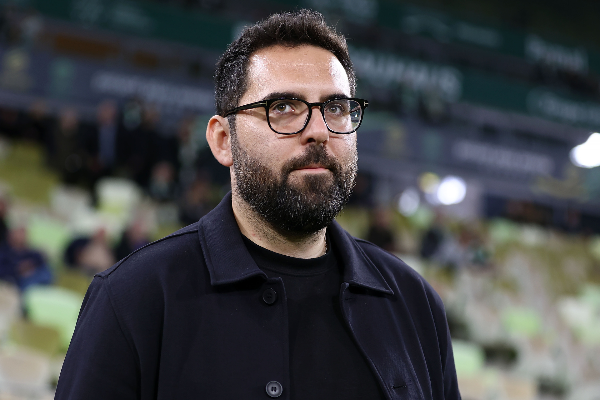 Feio ocenił debiut w Radomiaku. Wyróżnił jednego z piłkarzy