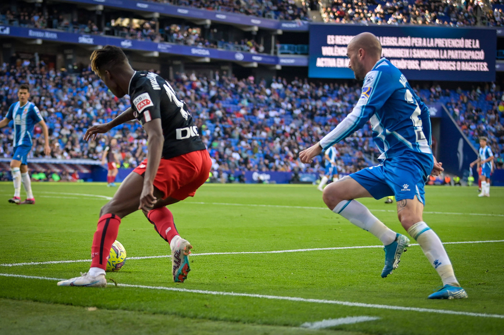 Wykiwał Barcelonę i zgarnął miliony. Teraz grzęźnie w kryzysie