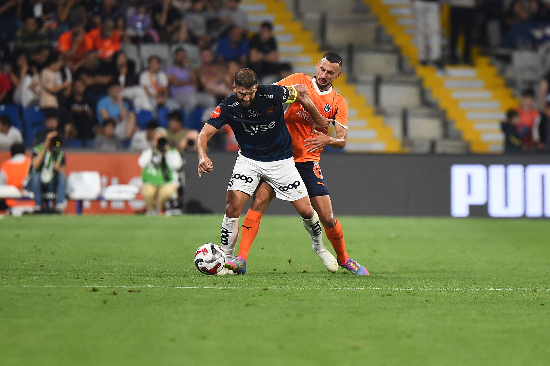 Idą po pierwsze mistrzostwo od... 34 lat. Zostały tylko trzy kolejki