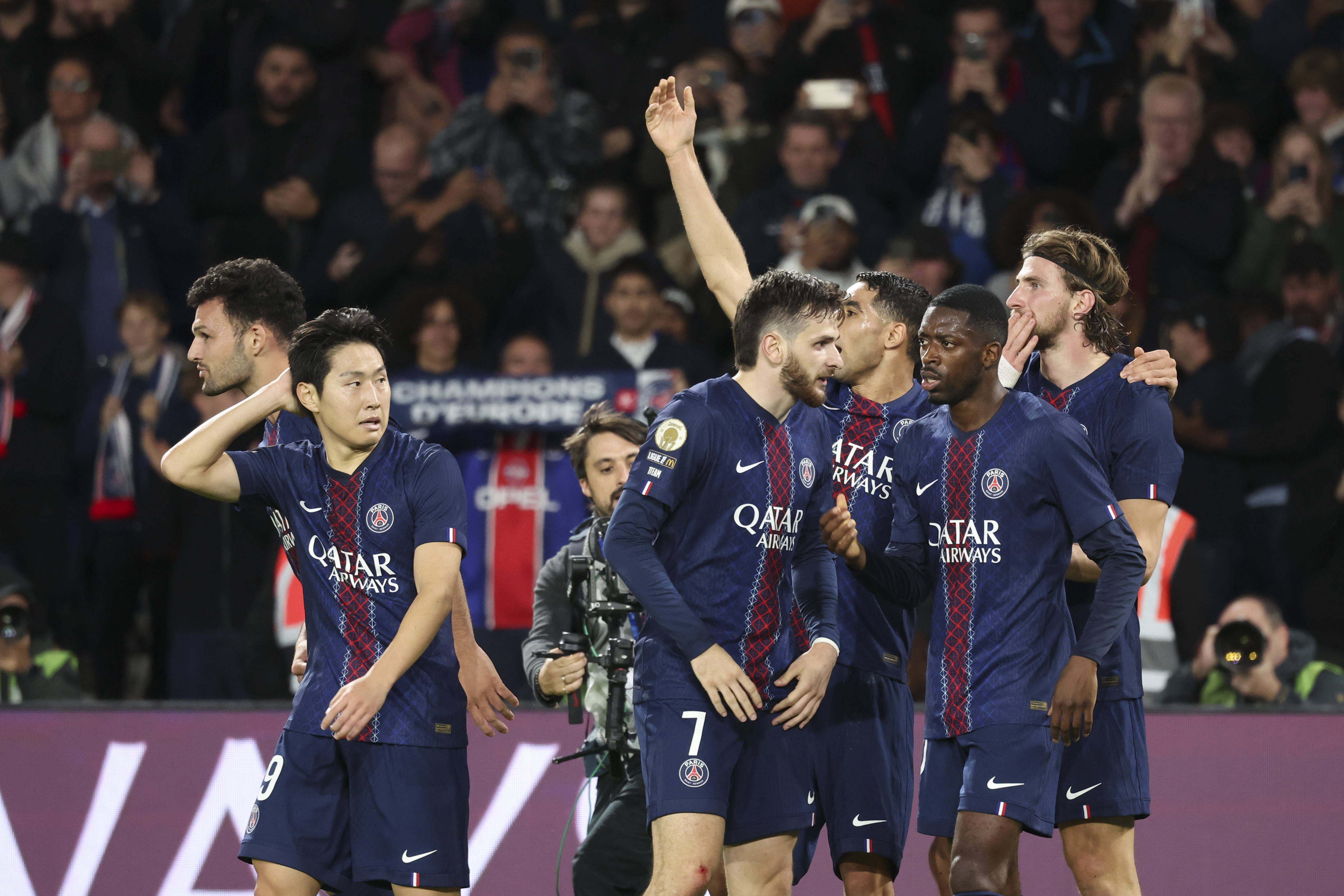 PSG - Bayern Monachium: typy i kursy na Ligę Mistrzów (4.11.2025)