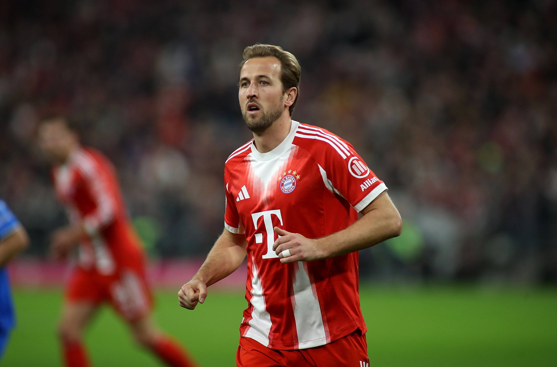 Składy na mecz PSG - Bayern. Europejski szlagier w Paryżu