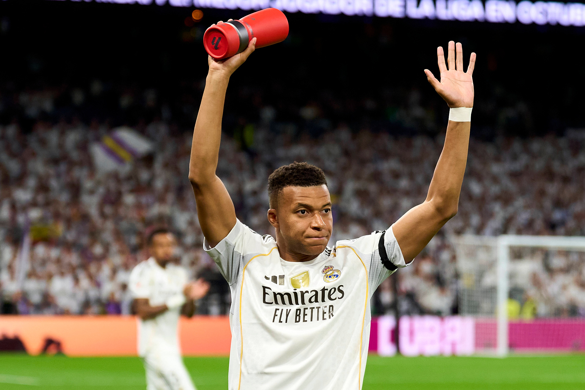 Składy na mecz Liverpool - Real Madryt. Absolutny hit na Anfield