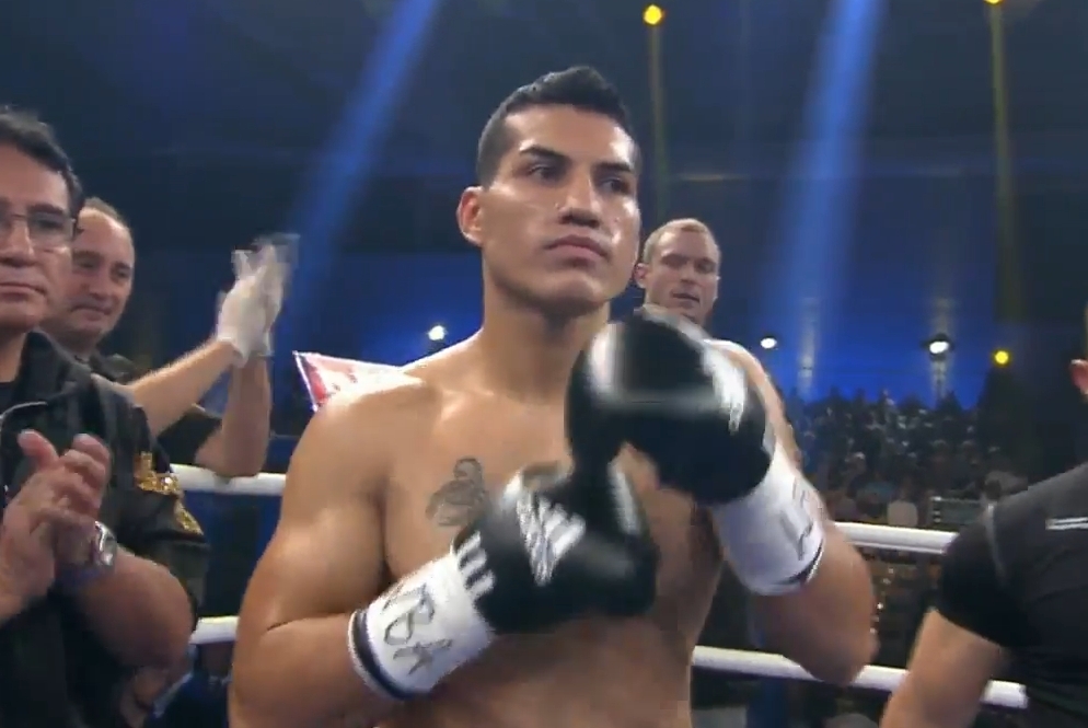 Były mistrz świata został bankrutem. Jest winny ogromne pieniądze