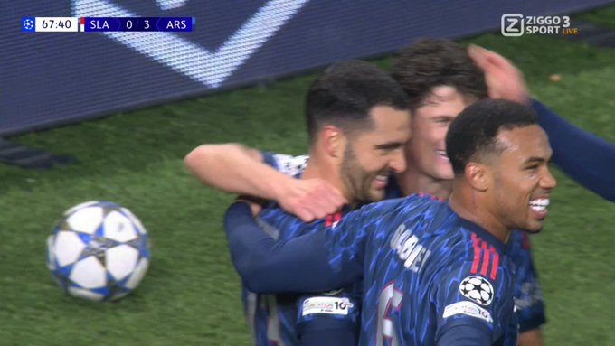 Wybitna forma Arsenalu. Kolejny rywal rozmontowany