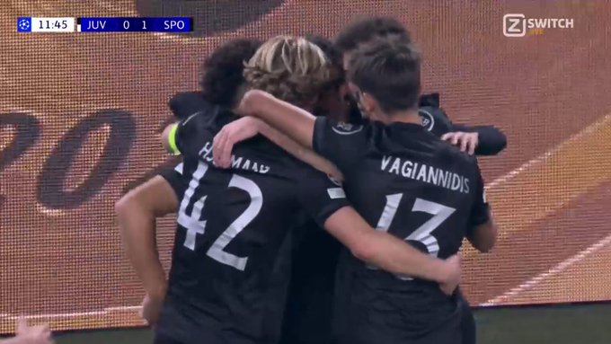 Dramat Juventusu. Fatalny bilans w Lidze Mistrzów