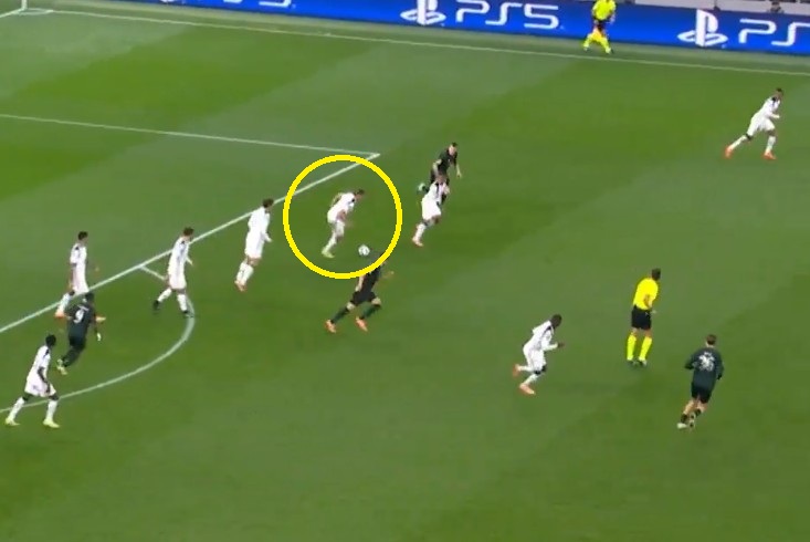 Co za gol! Przebiegł całe boisko, Tottenham zdemolował rywala [WIDEO]