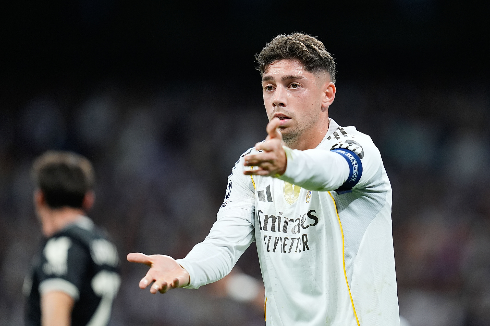 Mocne słowa Valverde po porażce z Liverpoolem. "To dla nas cios"