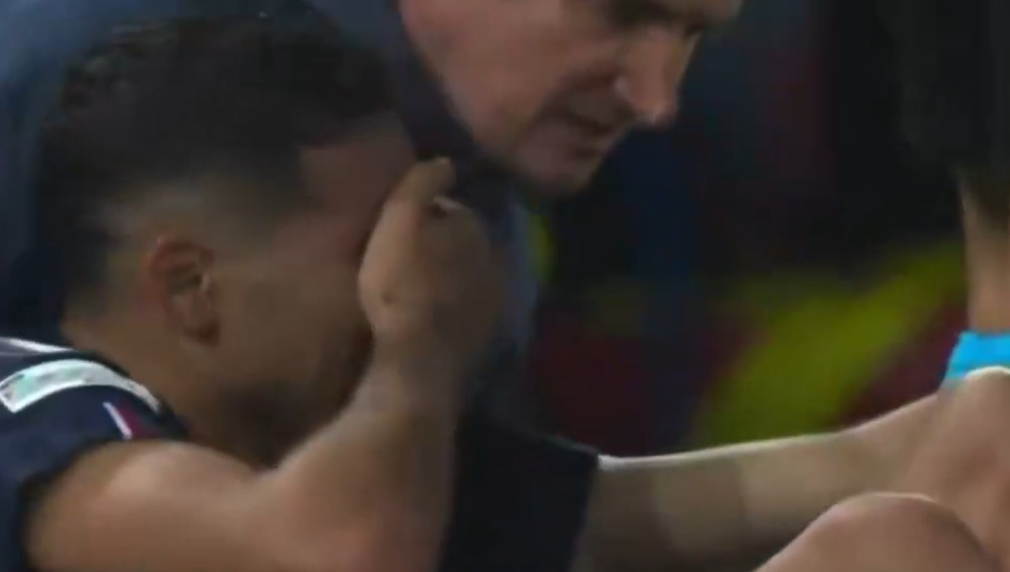 Koszmar Hakimiego. Wiadomo, ile może pauzować