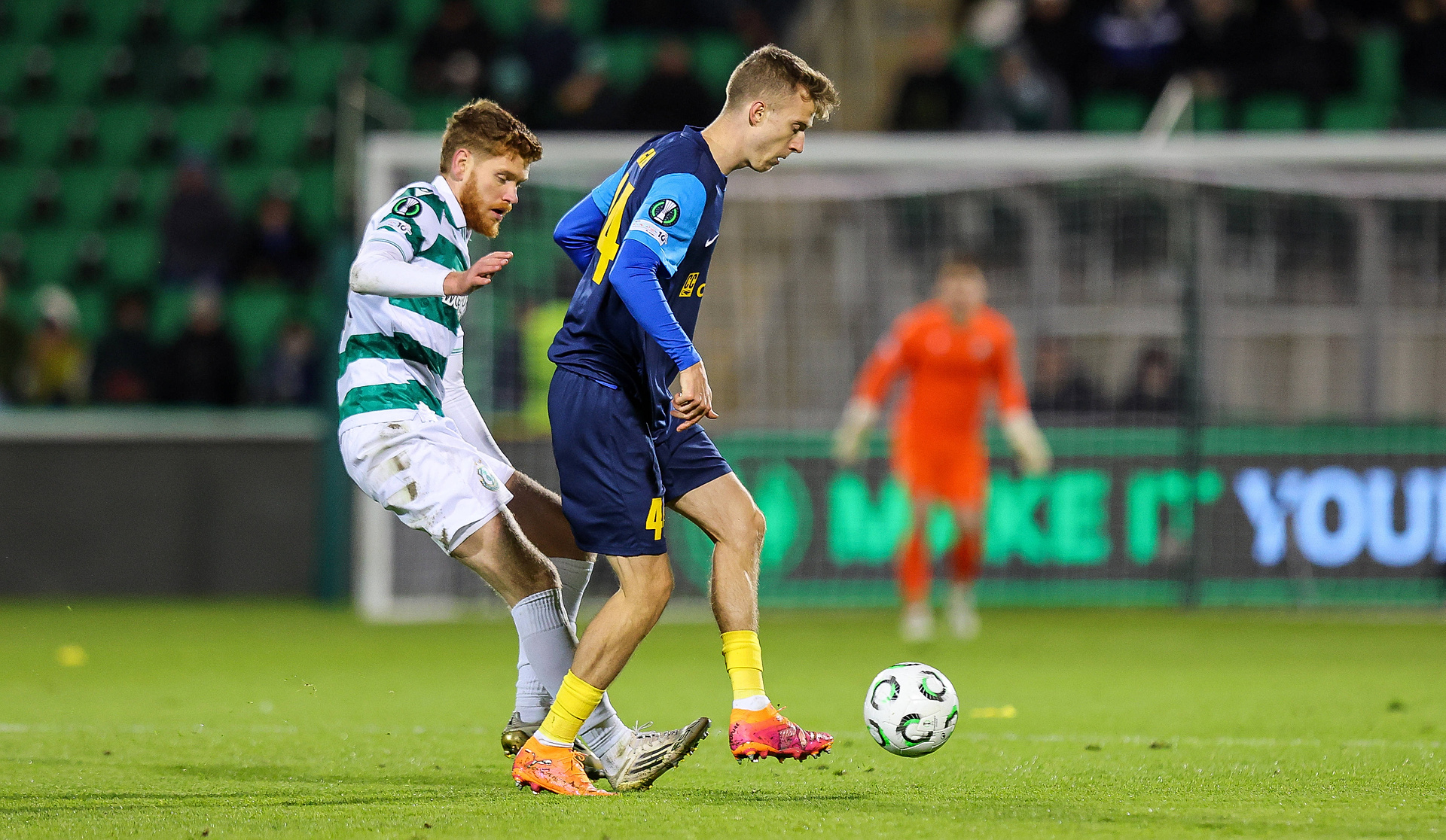 Polak wychwala znanego trenera. "To geniusz". Może przekonać się o tym Legia 